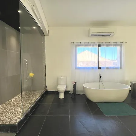 Apartment Loft Atypique