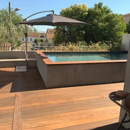 Apartment Loft Atypique