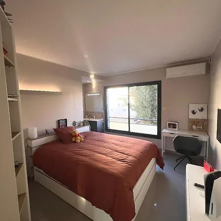 Apartment Loft Atypique