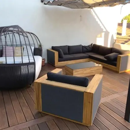 Loft Atypique Apartment *