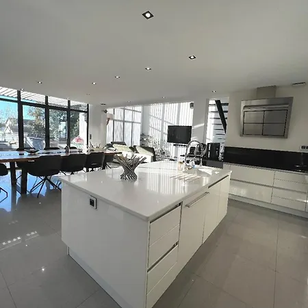 Loft Atypique *